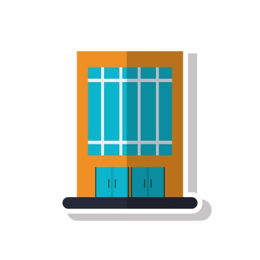 Windows ile bina izole