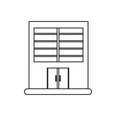 Windows ile bina izole