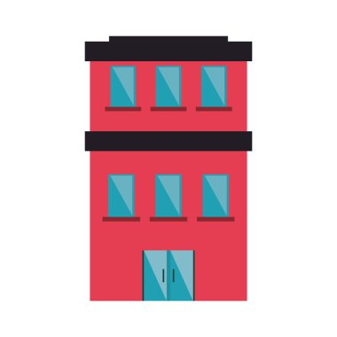 Windows ile bina izole