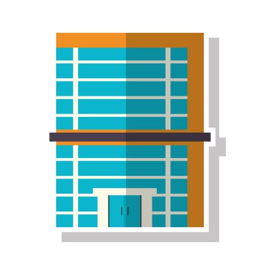 Windows ile bina izole