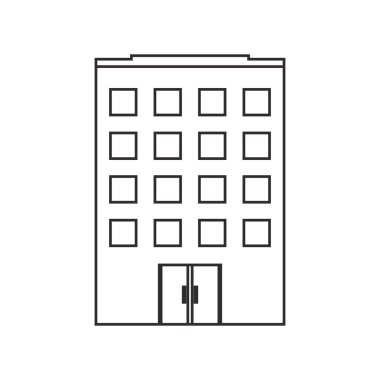 Windows ile bina izole