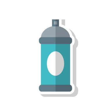 Sıçrama nesne aracı tasarım renk