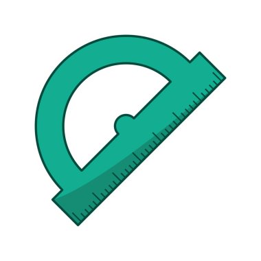 Cetvel nesne ve okul aracı tasarımı