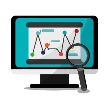 Bilgisayar ve dijital pazarlama tasarım