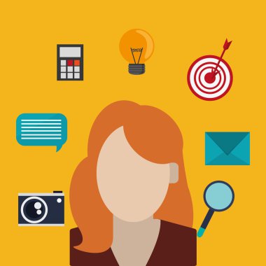 Socia kitle iletişim araçları ilgili simgeler imge