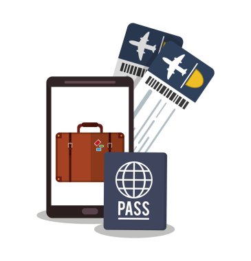 Smartphone ödeme ve tasarım alışveriş