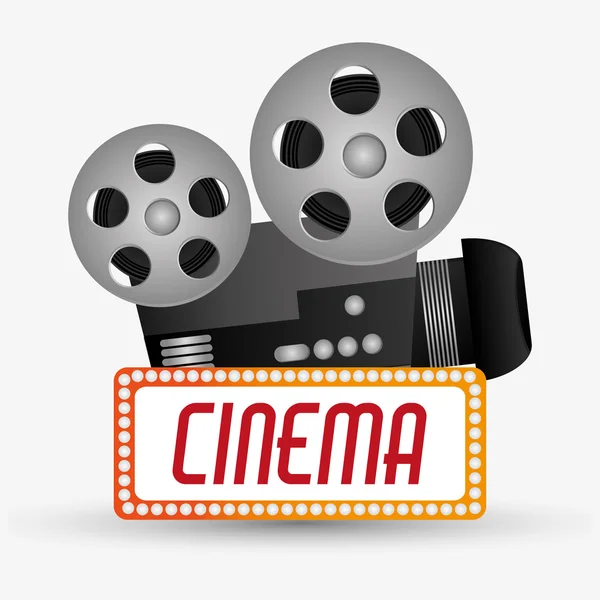 Videocamera sinema ve film tasarımı