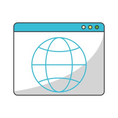 Küre ve küresel iletişim tasarımı