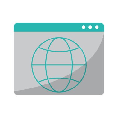 Küre ve küresel iletişim tasarımı