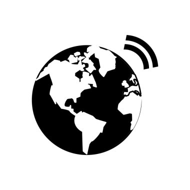 Küre ve küresel iletişim tasarımı