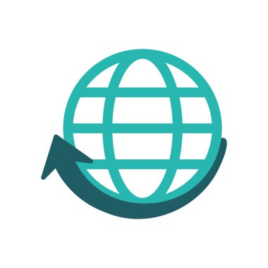 Küre ve küresel iletişim tasarımı