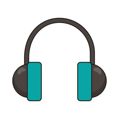 İzole kulaklık cihazlı tasarım