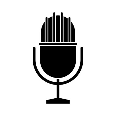 İzole mikrofon cihazlı tasarım