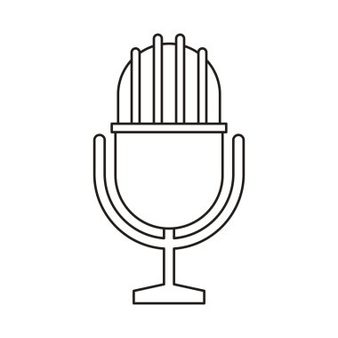 İzole mikrofon cihazlı tasarım