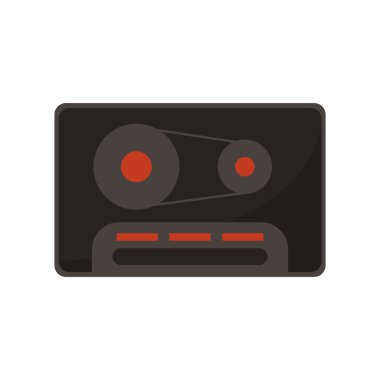 İzole kaset cihazlı tasarım