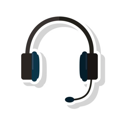 İzole kulaklık cihazlı tasarım