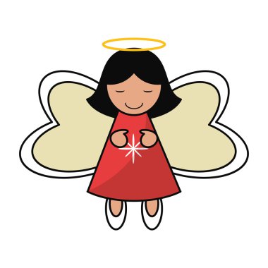 Angel Noel sezon tasarım