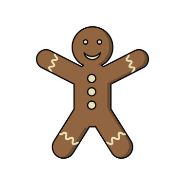 Coockie Noel sezon tasarım
