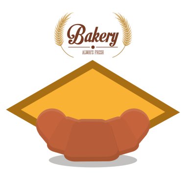 Ekmek fırın tasarım