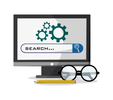 Bilgisayar ve sosyal medya tasarım