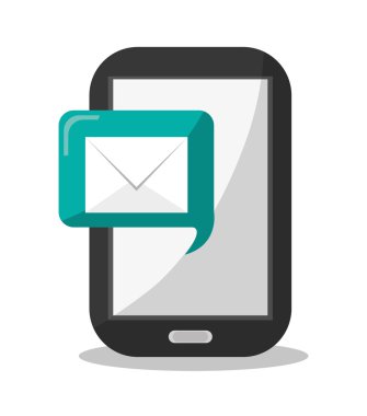 Smartphone ve sosyal medya tasarım