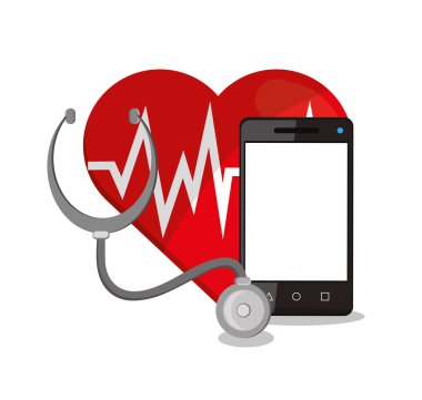 Smartphone ve tıbbi bakım tasarım
