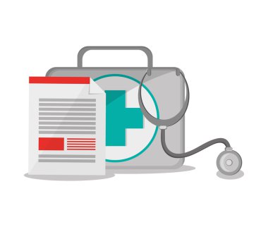 Çanta ve sağlık tasarım