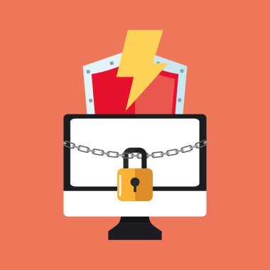 Bilgisayar ve güvenlik sistemi tasarımı