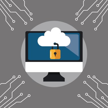 Bilgisayar ve güvenlik sistemi tasarımı