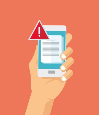 Akıllı telefon ve güvenlik sistemi tasarımı