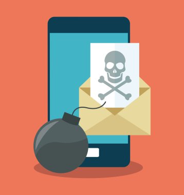 Akıllı telefon ve güvenlik sistemi tasarımı