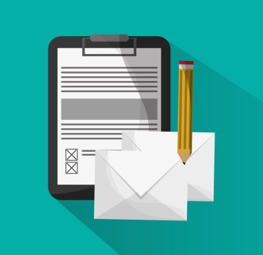 Kontrol listesi teslim tasarım