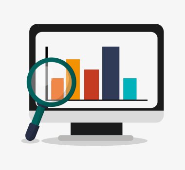 Bilgisayar ve dijital pazarlama tasarım