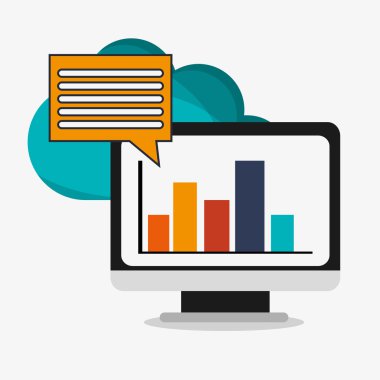 Bilgisayar ve dijital pazarlama tasarım