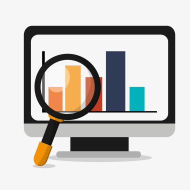 Bilgisayar ve dijital pazarlama tasarım