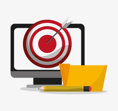 Bilgisayar ve dijital pazarlama tasarım