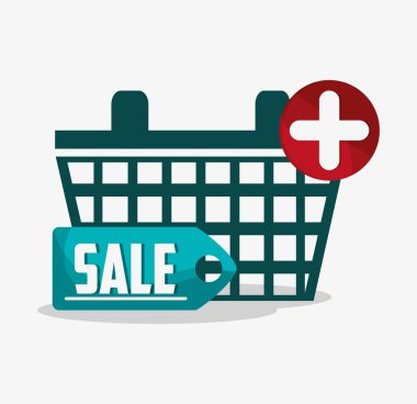 Sepet ve dijital pazarlama tasarım