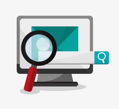 Bilgisayar ve dijital pazarlama tasarım