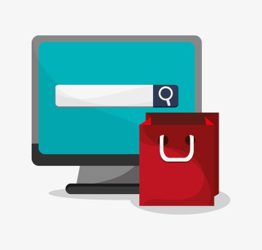 Bilgisayar ve dijital pazarlama tasarım