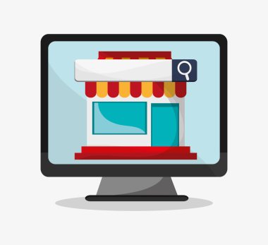 Bilgisayar ve dijital pazarlama tasarım