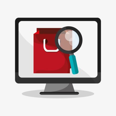 Bilgisayar ve dijital pazarlama tasarım