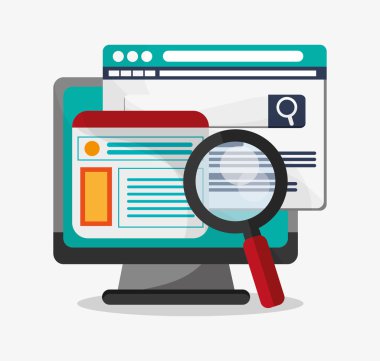 Bilgisayar ve dijital pazarlama tasarım