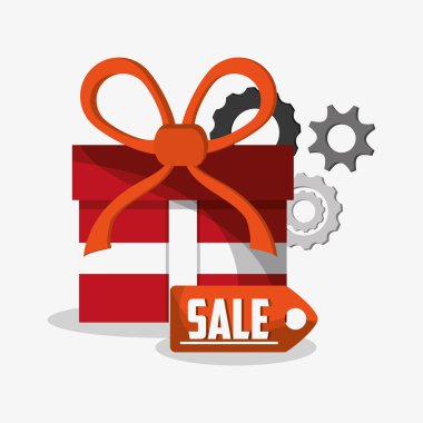 Hediye ve dijital pazarlama tasarım