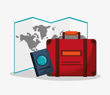 Bagaj, seyahat ve Turizm kavramı