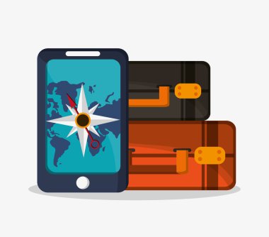 Bagaj, seyahat ve Turizm kavramı