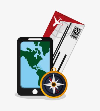 Bagaj, seyahat ve Turizm kavramı