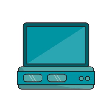 Görüntü ve veri tabanı tasarımı ile izole aygıt