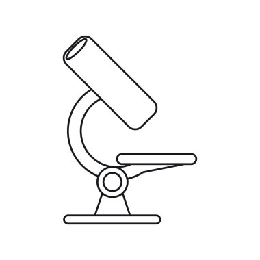 Laboratuvar tasarım izole mikroskop