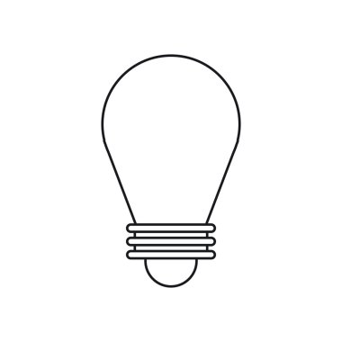 İzole ampul tasarım