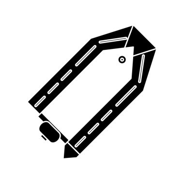 İzole cankurtaran gemi tasarım